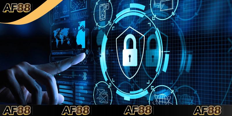 Chính sách bảo mật cam kết không rò rỉ thông tin cho các bên thứ ba