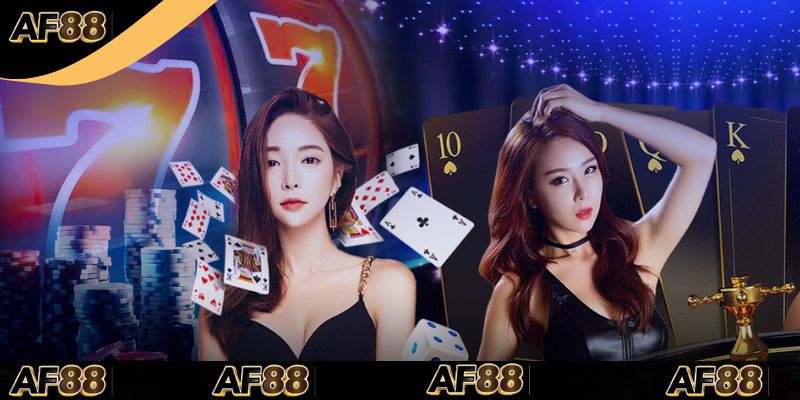 Đăng nhập AF88 diễn ra vô cùng đơn giản, dễ hiểu