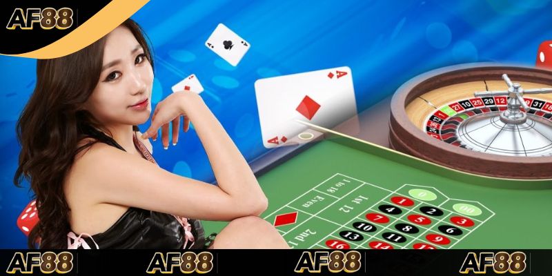 Đăng nhập AF88 được cam kết bởi hệ thống an toàn