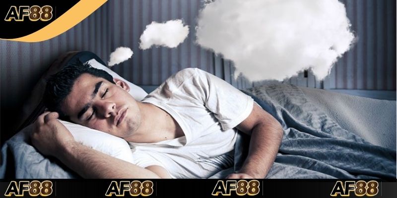 Một vài thông tin cơ bản về giấc mơ chiêm bao