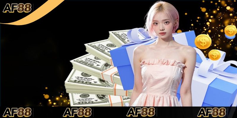 Nạp tiền AF88 và những điều bạn nên nhớ