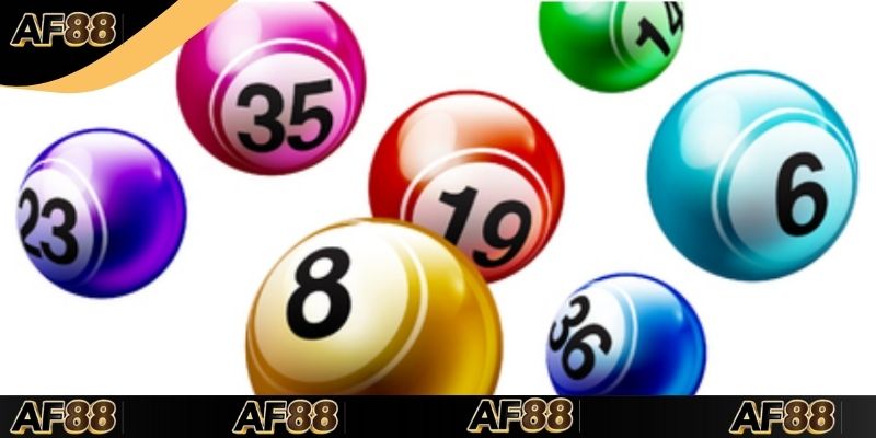 Sảnh xổ số luôn được cộng đồng người chơi yêu thích