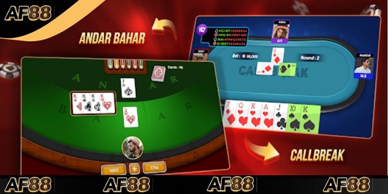 Sơ lược một vài thông tin về trò chơi Andar Bahar