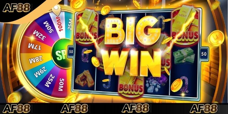 Tổng hợp các loại code quay hũ thường thấy hiện nay