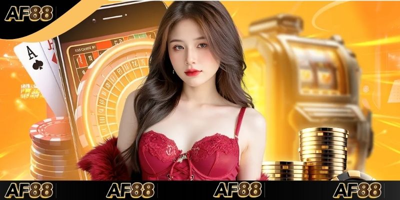 Ưu đãi dành riêng cho sảnh game luôn được yêu thích