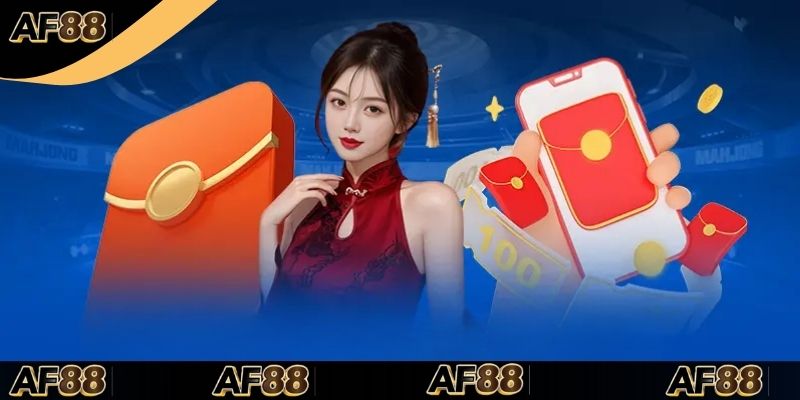 Ưu điểm của khuyến mãi thành viên mới AF88